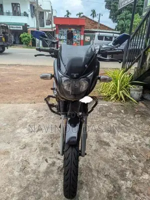 Bajaj Pulsar 180 2007