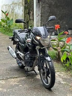 Bajaj Pulsar 150 2013