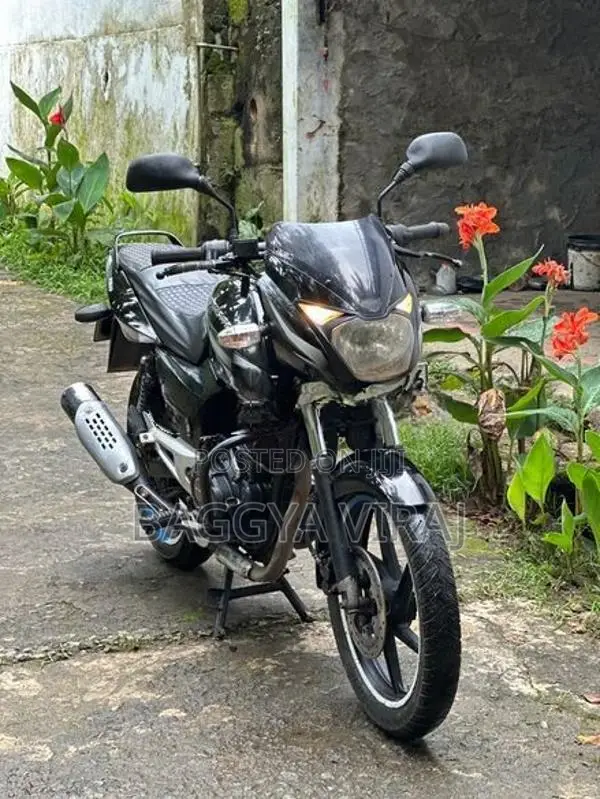 Bajaj Pulsar 150 2013