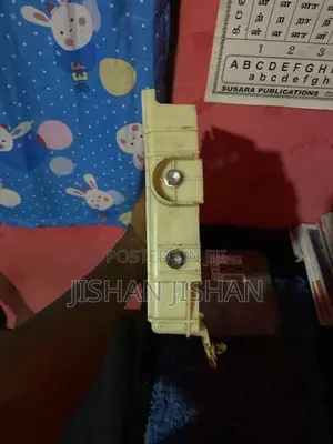 Toyota KDH Engine Control