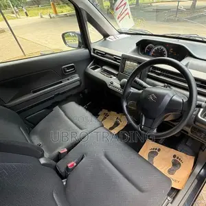 Suzuki Wagon R FX Safety 2024