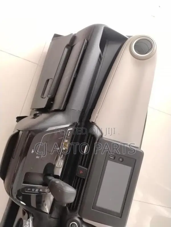 Nissan Dayz B43W Complete Dashbord with Steering Column