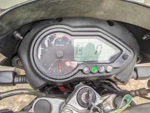 Bajaj Pulsar 180 2007
