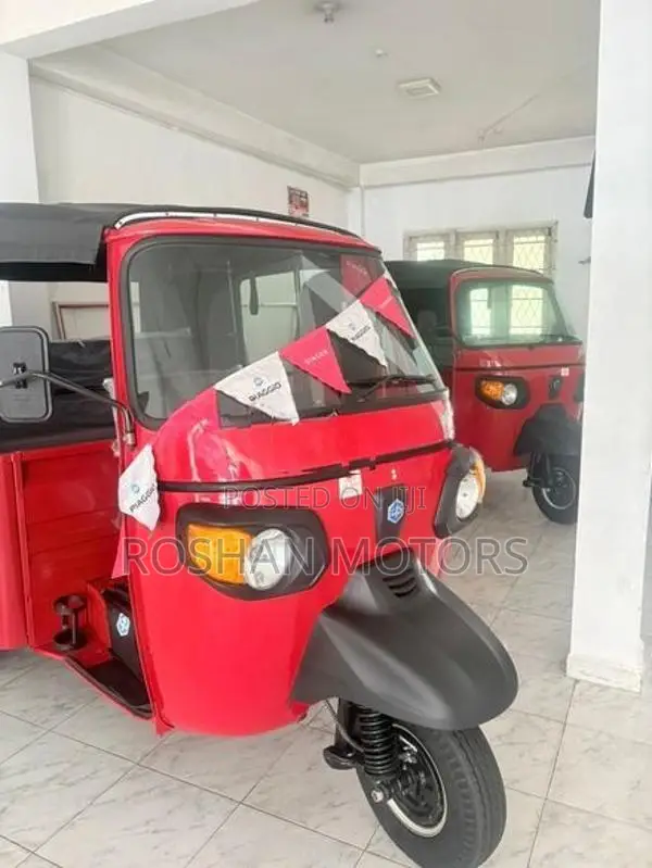 Piaggio Ape 2026