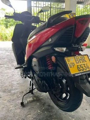 TVS Ntorq 125 2019