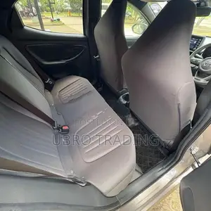 Toyota Yaris X 2023