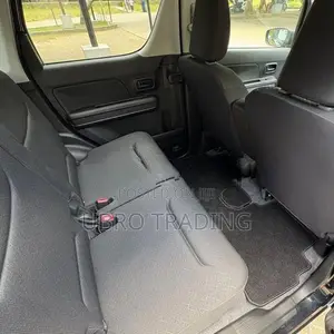 Suzuki Wagon R FX Safety 2024
