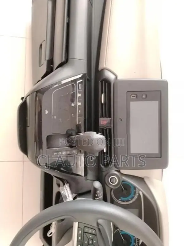 Nissan Dayz B43W Complete Dashbord with Steering Column