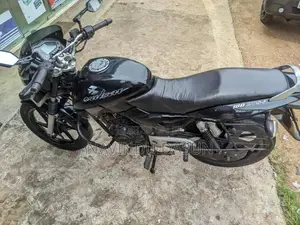 Bajaj Pulsar 180 2007