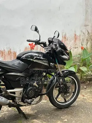 Bajaj Pulsar 150 2013