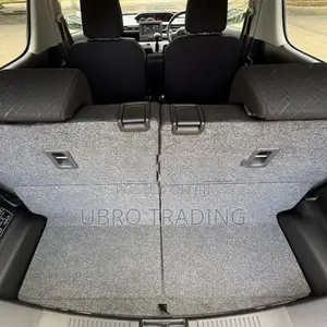 Suzuki Wagon R FX Safety 2024