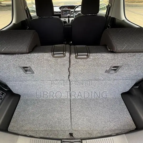 Suzuki Wagon R FX Safety 2024
