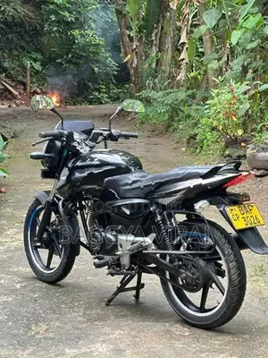 Bajaj Pulsar 150 2013