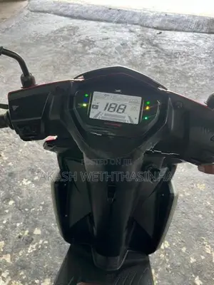 TVS Ntorq 125 2019