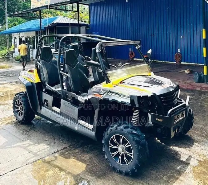 Atv Beach Bike 2023