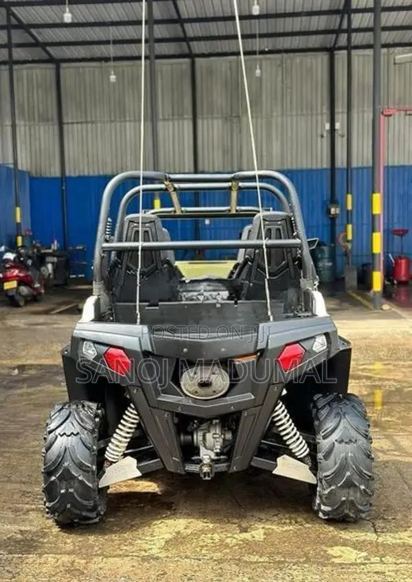Atv Beach Bike 2023