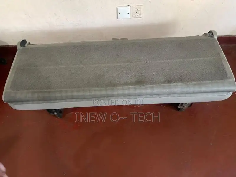Suzuki Every Wagon Buddy Van Bench Seat