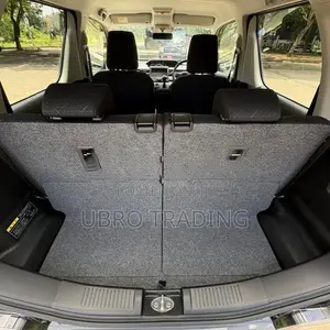 Suzuki Wagon R FX Safety 2024