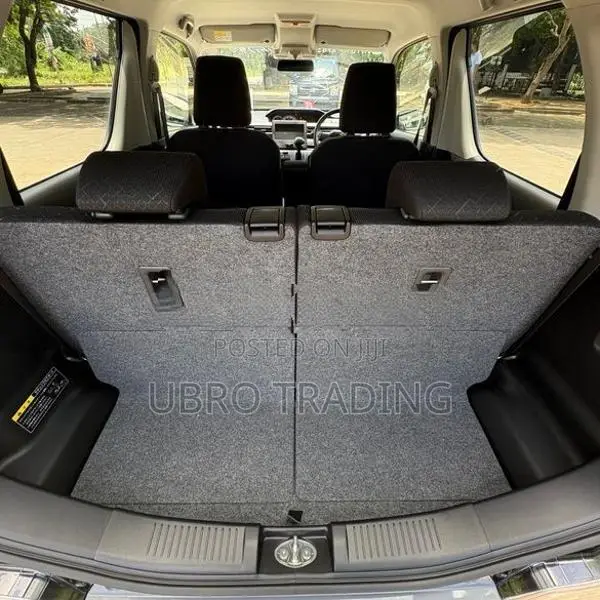 Suzuki Wagon R FX Safety 2024