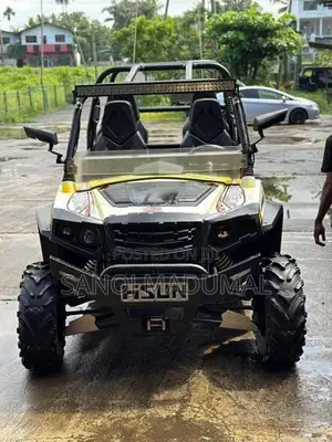 Atv Beach Bike 2023