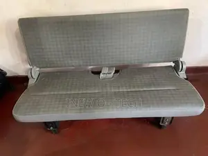 Suzuki Every Wagon Buddy Van Bench Seat