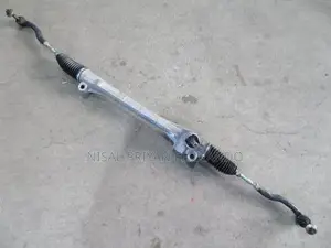 Toyota Prius ZVW30 Steering Rack