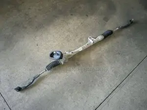 Nissan Tiida Steering Rack