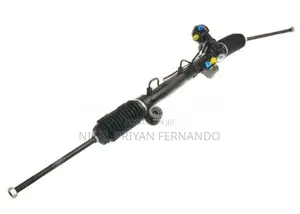 Toyota IST Steering Rack