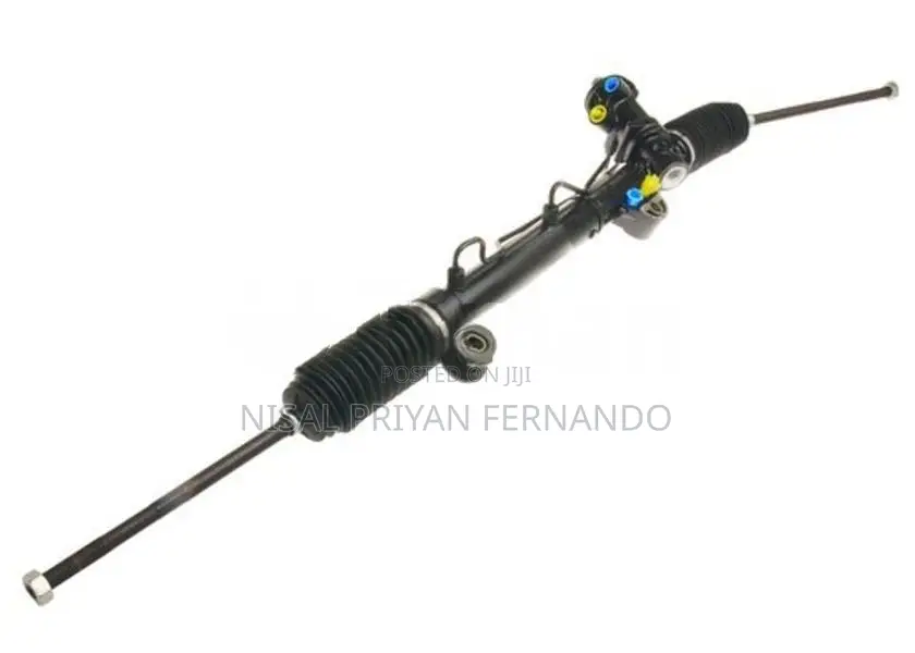 Toyota IST Steering Rack