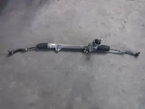 Nissan X Trail NT31 Steering Rack