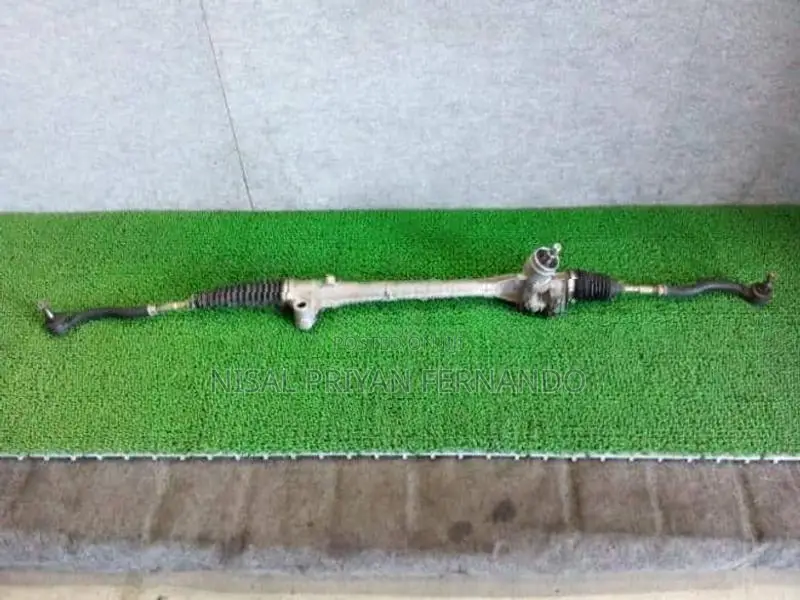 Toyota Prius Alpha Steering Rack