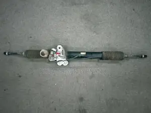 Nissan Caravan E25 Steering Rack