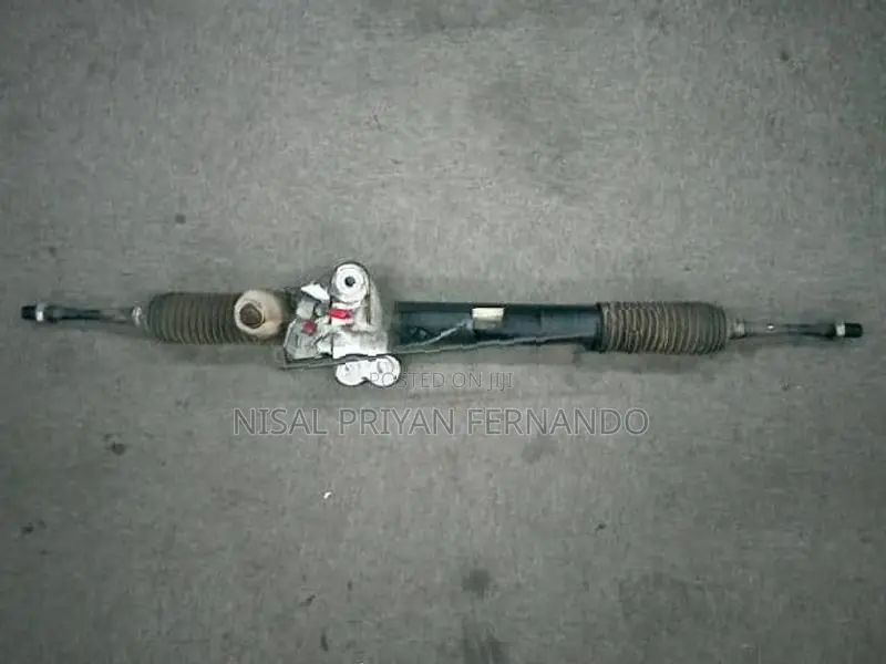 Nissan Caravan E25 Steering Rack
