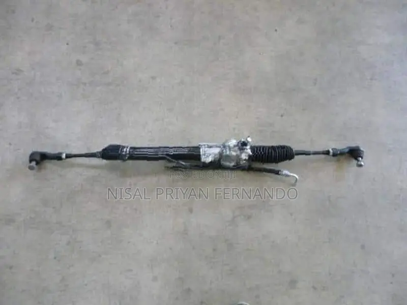Nissan Caravan E26 Steering Rack