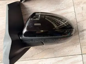Mazda Demio (Non- Winker) Side Mirror
