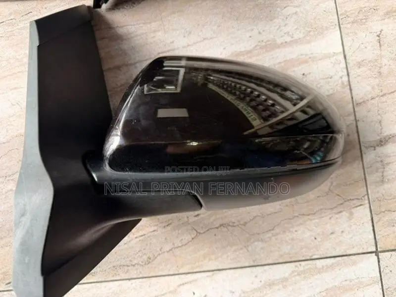 Mazda Demio (Non- Winker) Side Mirror