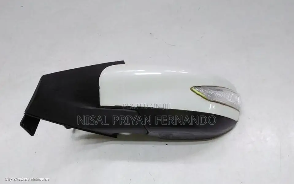 Nissan Sylphy 17 Side Mirror