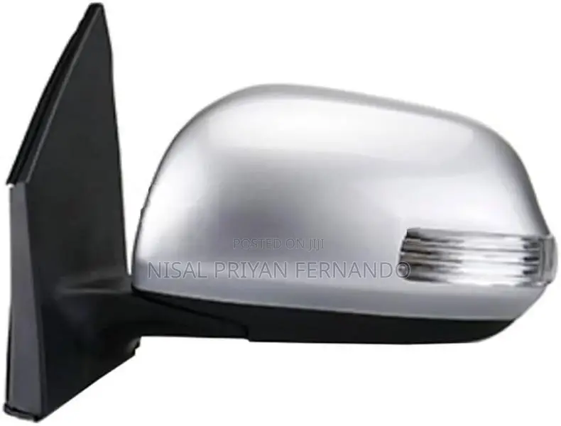 Toyota RAV4 (2010Y) Side Mirror