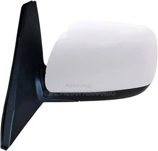 Toyota RAV4 (old) Side Mirror