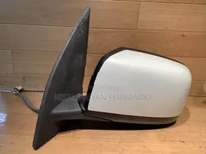 Nissan X Trail NT31 Side Mirror