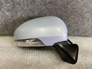 Toyota Prius ZVW30 Side Mirror