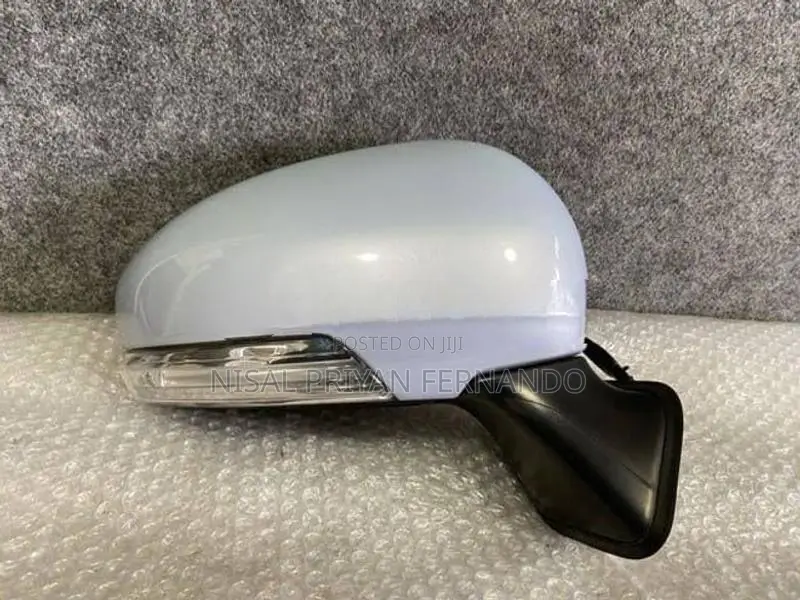 Toyota Prius ZVW30 Side Mirror