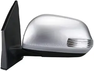 Toyota Rush Side Mirror