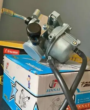 Carburetor CT100