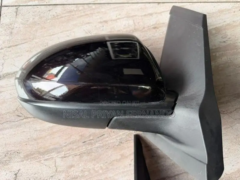 Mazda Demio (Non- Winker) Side Mirror