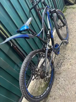 Tomahawk Bicycle