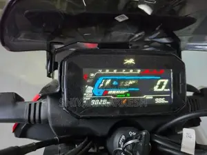TVS Raider 125 2025