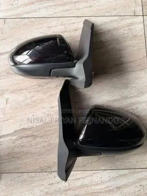 Mazda Demio (Non- Winker) Side Mirror