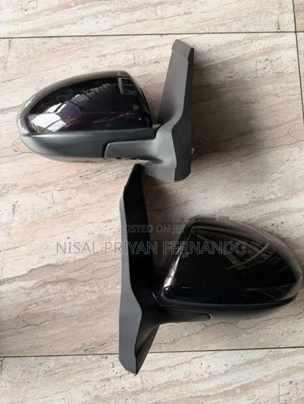Mazda Demio (Non- Winker) Side Mirror