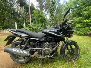 Bajaj Pulsar 150 2017
